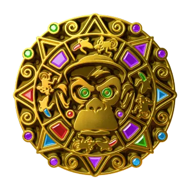 APE GOLD (OC) 00387
