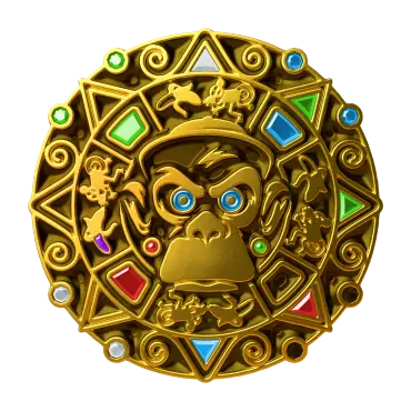 APE GOLD 07817