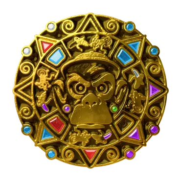 APE GOLD (OC) 00930
