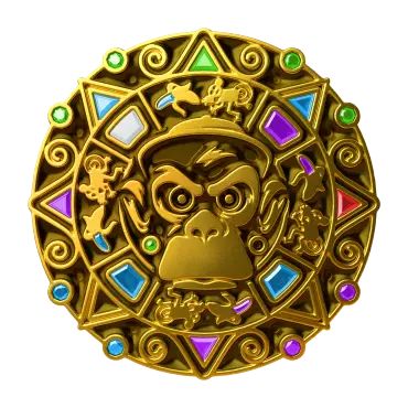 APE GOLD (OC) 01627