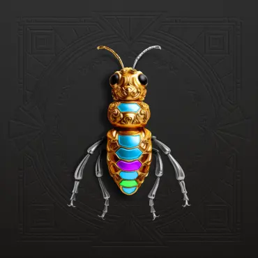 WAX Bee 031414