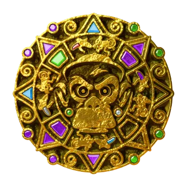 APE GOLD 03302