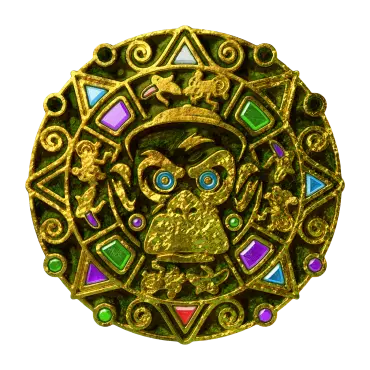 APE GOLD 02226