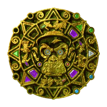 APE GOLD 04460