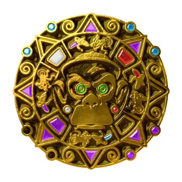 APE GOLD (OC) 05480