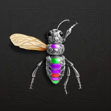 WAX Bee 022021