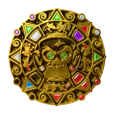 APE GOLD (OC) 01986