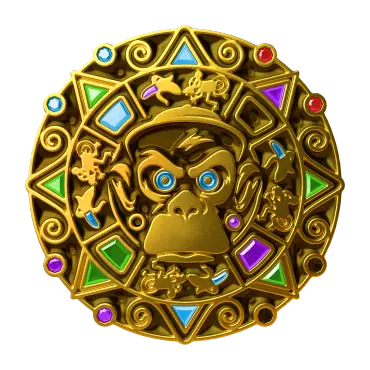 APE GOLD 06204