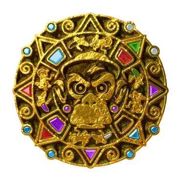 APE GOLD 08725