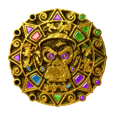 APE GOLD 09589