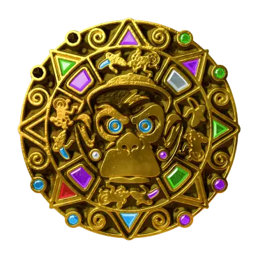 APE GOLD 05692
