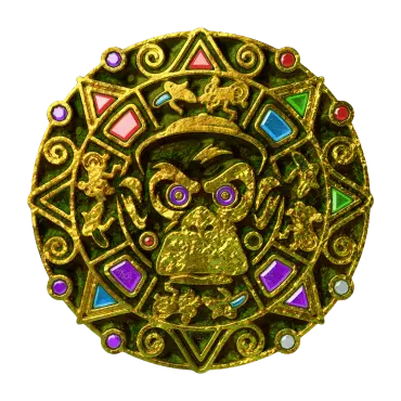APE GOLD 03093