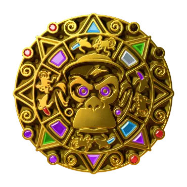 APE GOLD 03620
