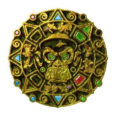 APE GOLD 05382