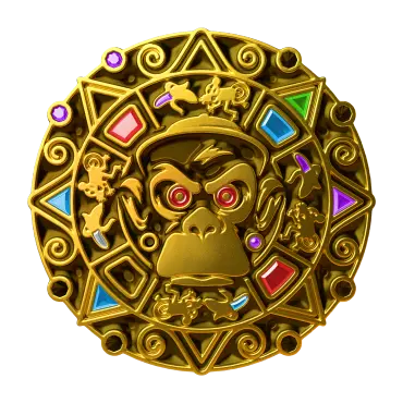 APE GOLD (OC) 02882