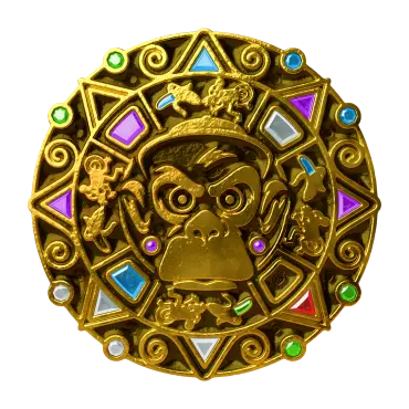 APE GOLD (CC) 01449