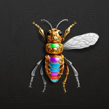 WAX Bee 021020
