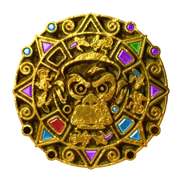 APE GOLD 02675