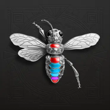 WAX Bee 011513