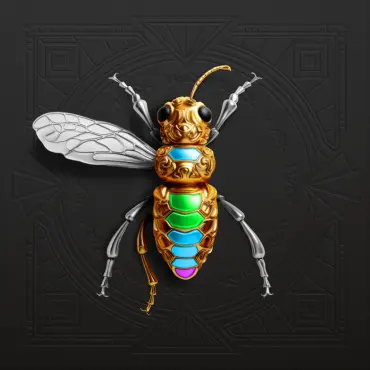 WAX Bee 010801