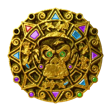 APE GOLD 06789