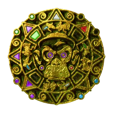 APE GOLD 01405