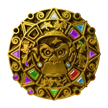 APE GOLD 03088