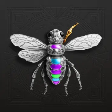 WAX Bee 010928