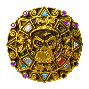 APE GOLD (CC) 03911