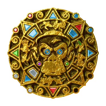 APE GOLD 07947