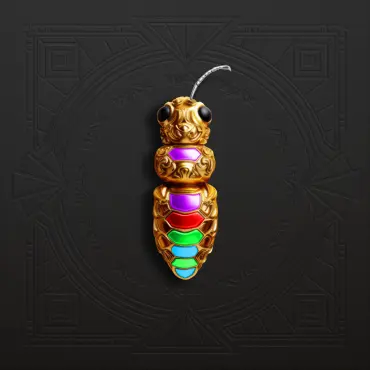 WAX Bee 027320