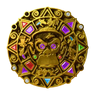 APE GOLD (CC) 01053
