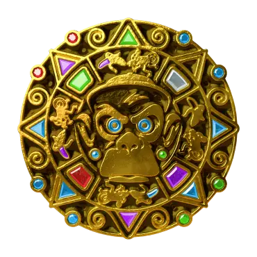 APE GOLD 04636