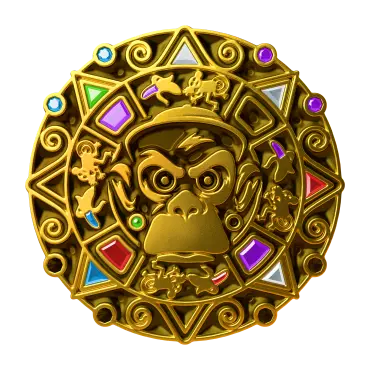 APE GOLD (CC) 06421