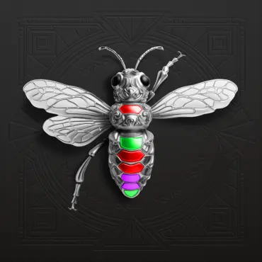 WAX Bee 034149