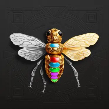 WAX Bee 021325