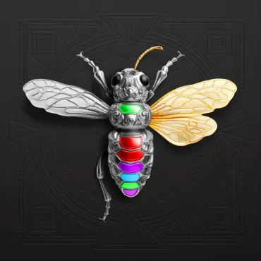 WAX Bee 021139