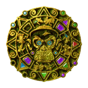 APE GOLD 01976