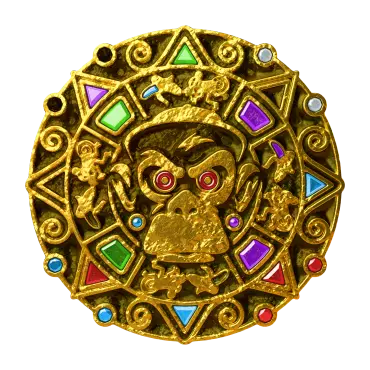 APE GOLD 00469