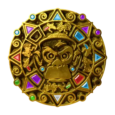 APE GOLD 03355