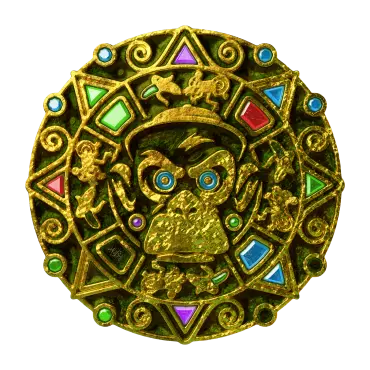 APE GOLD 05449