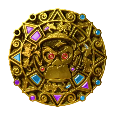 APE GOLD 04223
