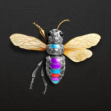 WAX Bee 012018