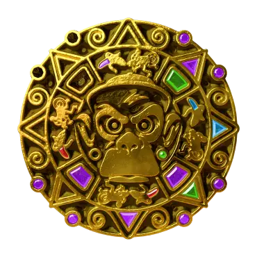 APE GOLD 04399