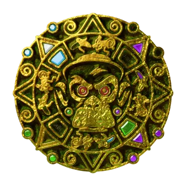 APE GOLD 03889