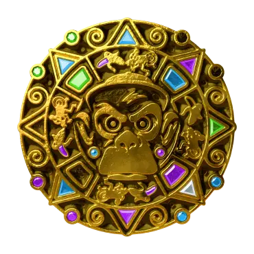 APE GOLD 06273
