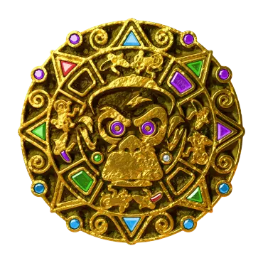 APE GOLD 07466