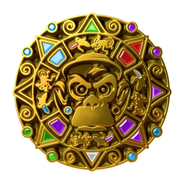 APE GOLD 08874