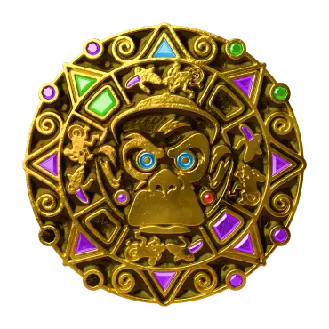 APE GOLD 00792