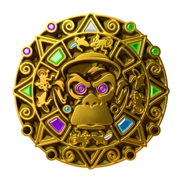 APE GOLD 02944